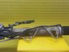 Steering rack 962556
