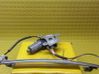Fensterheber elektrisch ohne Motor Tür vorne 7700834346