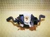 Multifunctional control switch/knob 30808926