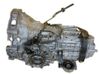 Manual 5 speed gearbox CCF05044