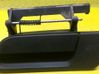 Rear door exterior handle 9610007077