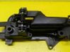 Front door interior handle 961068007