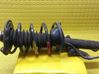 Front shock absorber/damper 