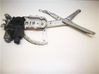 Front door electric window regulator 13173074