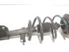 Amortiguador delantero 8200657093