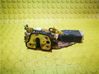 Front door lock 606328