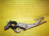 Front door electric window regulator 90520190