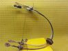 Gear shifter/selector 90578381DE