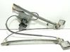 Vent window/glass motor 240008