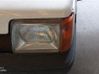 Headlight/headlamp SE028930009D
