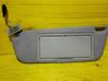 Sun visor 
