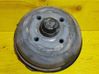 Rear wheel hub spindle/knuckle 90135504