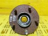 Rear wheel hub spindle/knuckle 