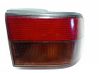 Rear tail light bulb 7700792975