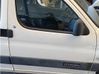 Front bonnet/hood damper/strut 