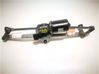 Motor del limpiaparabrisas 1J1955113C
