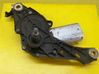 Rear window wiper motor 9637889800