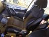 Asiento delantero del pasajero 