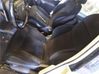 Asiento delantero del conductor 