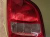 Rear tail light bulb 96545401
