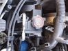 Power steering pump 26079835