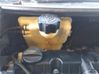 Fuel expansion tank 