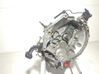 Manual 5 speed gearbox 20291411