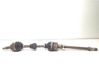 Front axle beam 