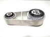Engine mount bracket 