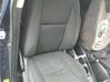 Asiento delantero del pasajero 