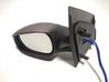 Front door electric wing mirror E11015690