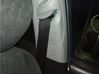 Front seatbelt 