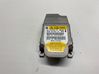 Airbag control unit/module 9172018