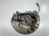 Front wheel hub spindle knuckle 6773210