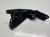 Radiator mount bracket DX52DZF