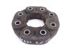 Rear prop shaft donut coupling/joint 2404110115