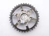 Timing chain sprocket A61105