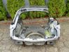 Rear bodywork 