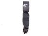 Rear seatbelt buckle 570159