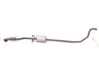 Exhaust gas pipe 13467041