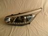 Headlight/headlamp L009A020B90