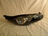 Headlight/headlamp B01720025