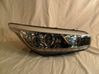 Headlight/headlamp B01720011