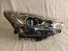Headlight/headlamp C0102