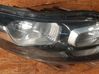 Headlight/headlamp 125PL7781