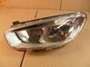 Headlight/headlamp A01176017