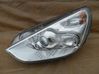 Headlight/headlamp 6M2113D155AL