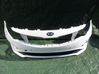 Front bumper 86511A8500