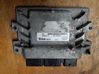 Engine control unit/module ECU DV6112A650BAA