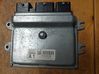 Engine control unit/module ECU MEC93400
